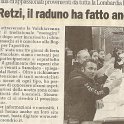 La Provincia di Sondrio 8 maggio 2006